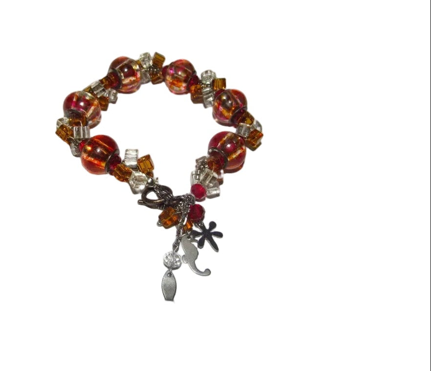 Bohemian Unique Bracelets