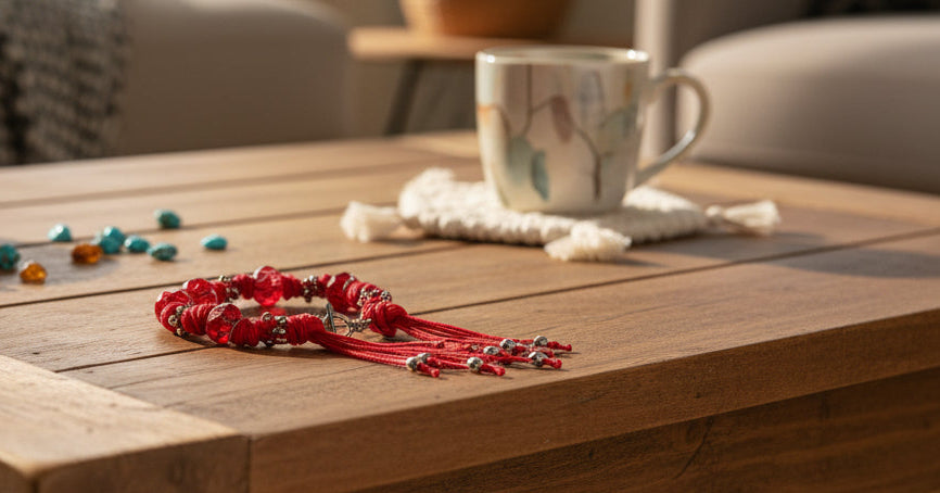 Bohemian Unique Bracelets