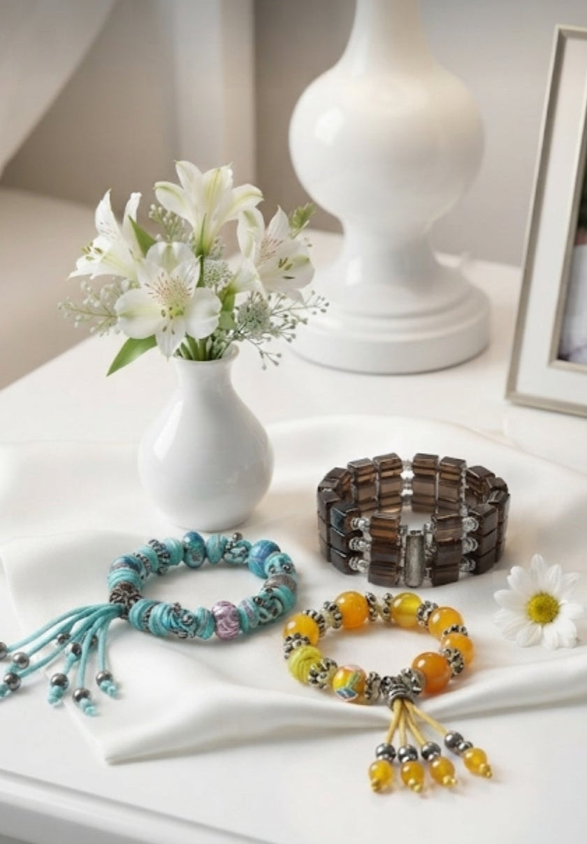 Bohemian Unique Bracelets