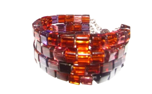 Bohemian Unique Bracelets