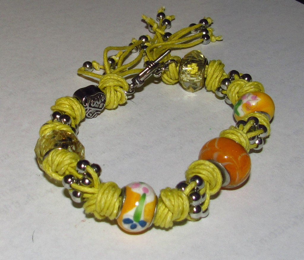 Bohemian Unique Bracelets