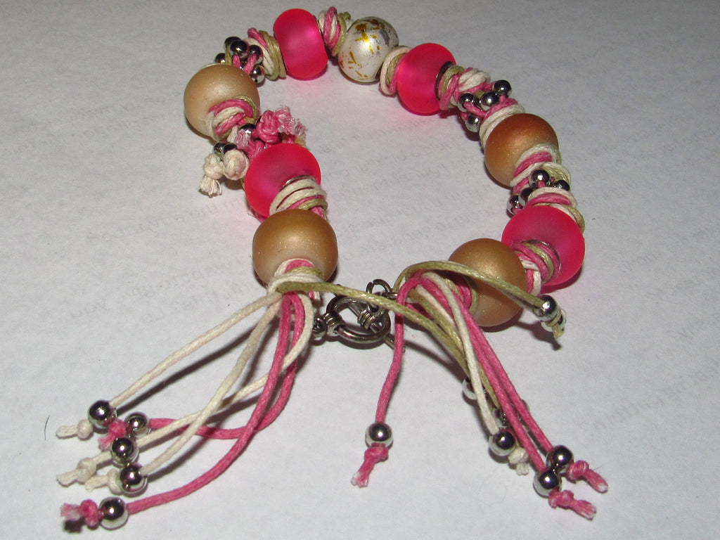 Bohemian Unique Bracelets