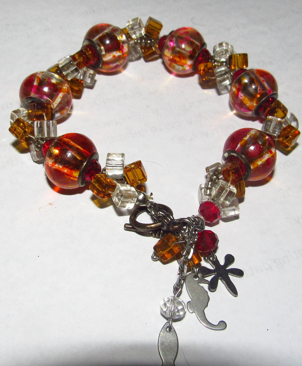 Bohemian Unique Bracelets