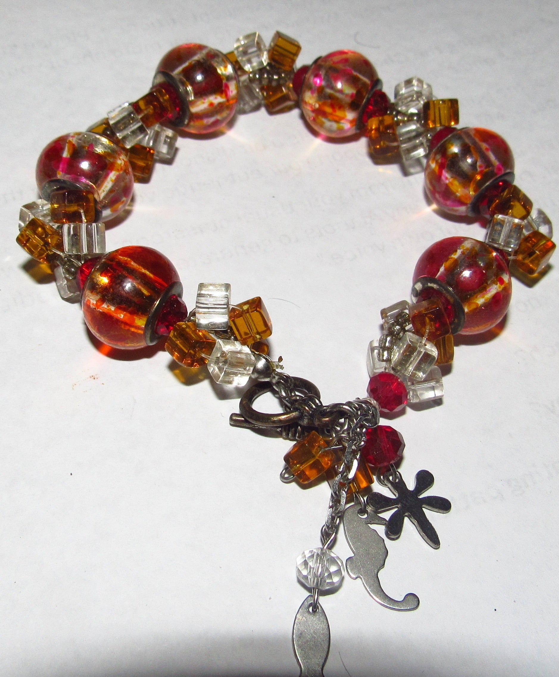 Bohemian Unique Bracelets