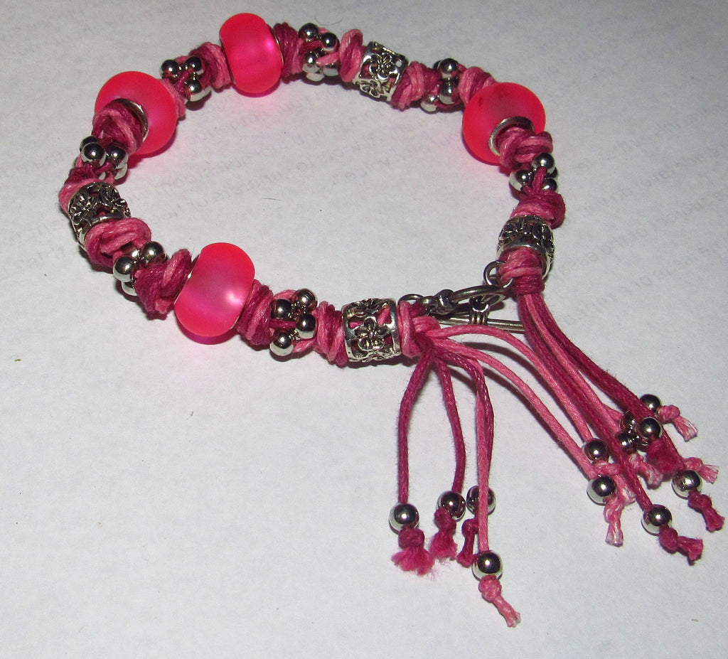 Bohemian Unique Bracelets