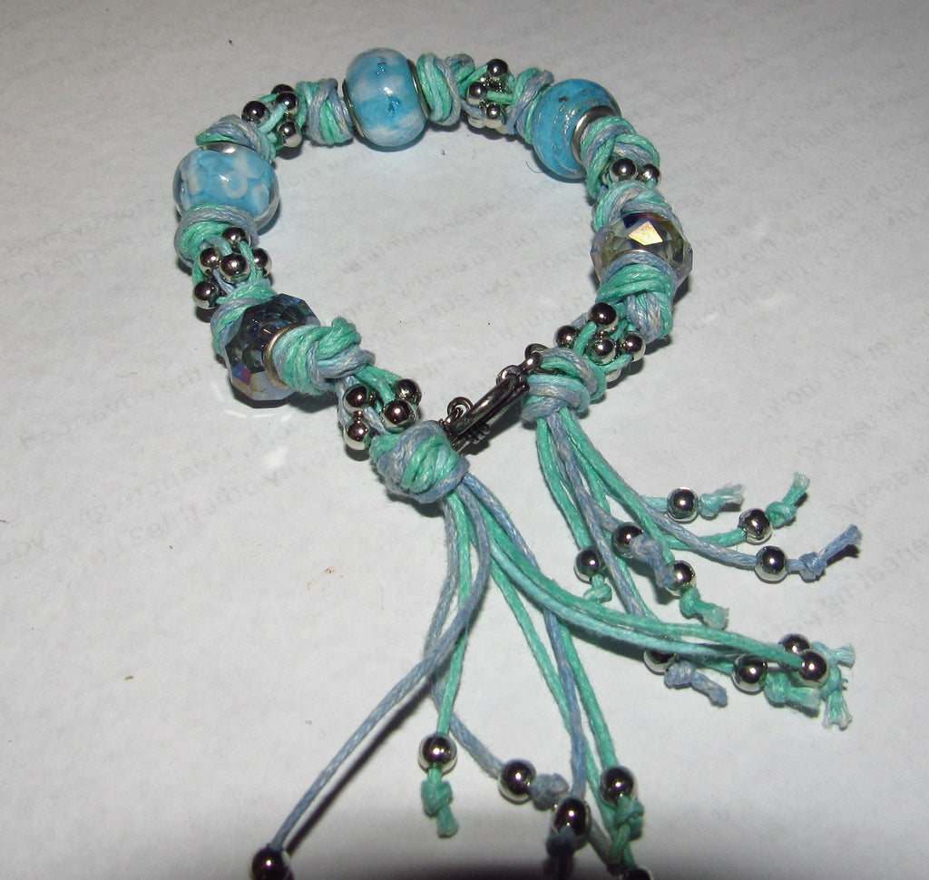 Bohemian Unique Bracelets