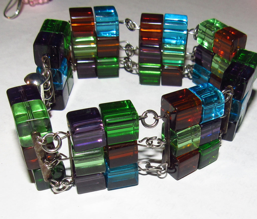 Bohemian Unique Bracelets