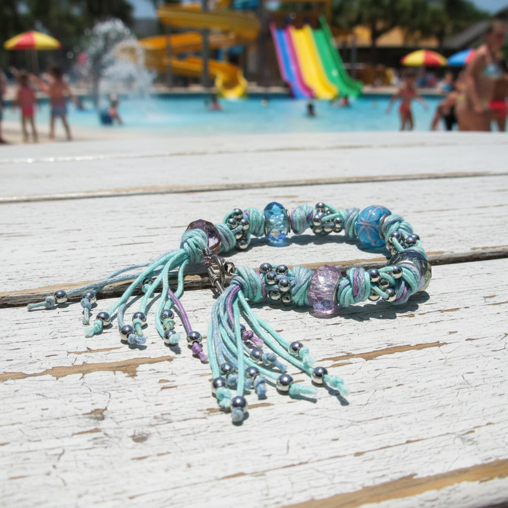 Bohemian Unique Bracelets