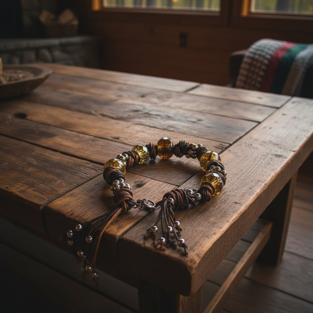 Bohemian Unique Bracelets
