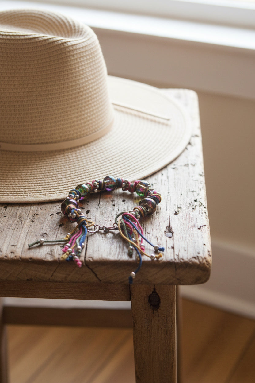 Bohemian Unique Bracelets